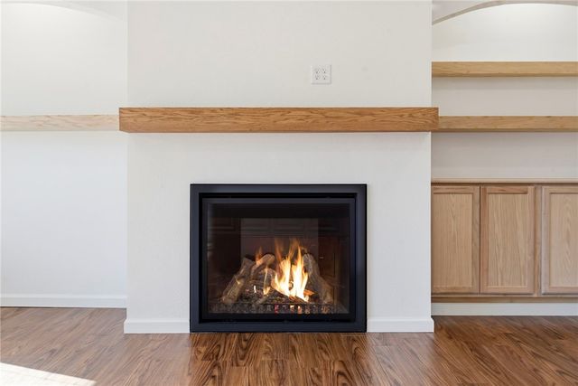 21 Swanage Drive, Bella Vista, AR 72715