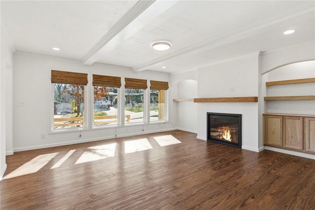 21 Swanage Drive, Bella Vista, AR 72715