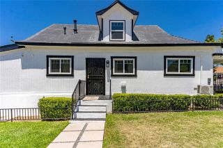 6741 Newlin Avenue, Whittier, CA 90601
