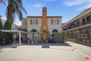 826 Crenshaw Boulevard, Los Angeles, CA 90005