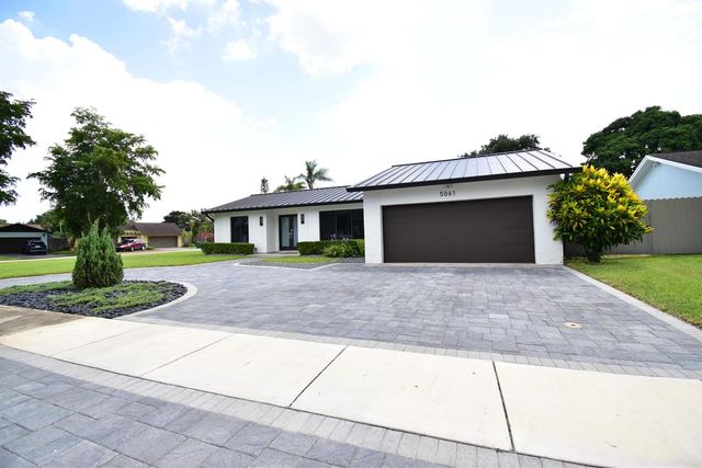 5061 SW 87TH Terrace, Cooper City, FL 33328