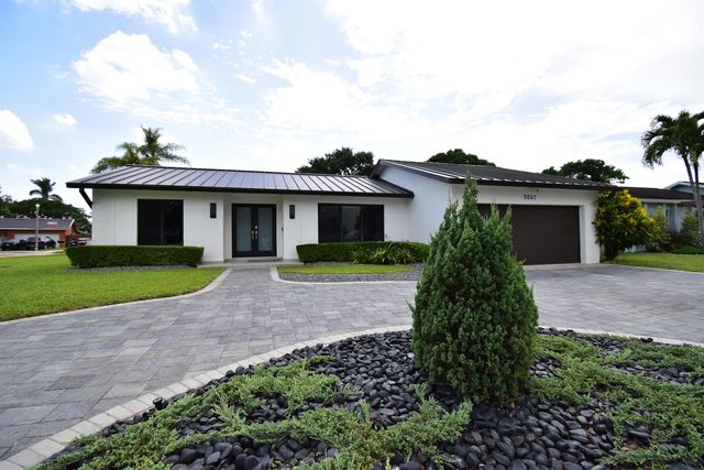 5061 SW 87TH Terrace, Cooper City, FL 33328