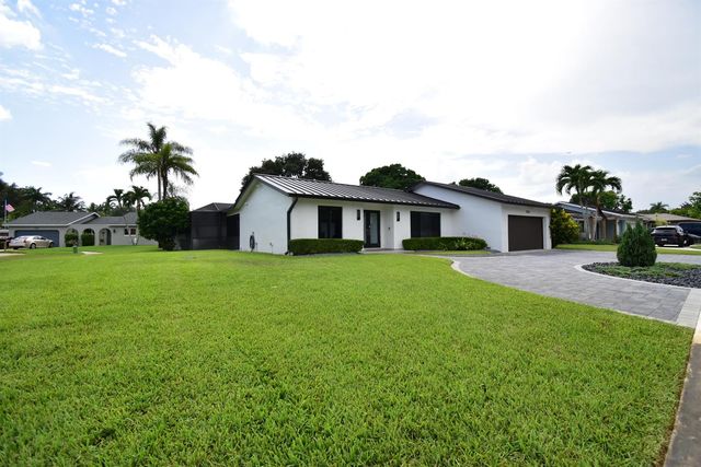 5061 SW 87TH Terrace, Cooper City, FL 33328
