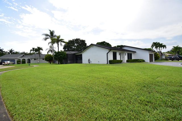 5061 SW 87TH Terrace, Cooper City, FL 33328