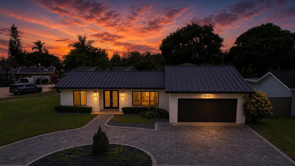 5061 SW 87TH Terrace, Cooper City, FL 33328