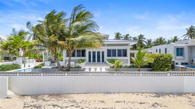 40 PASEO LA BALANDRA CERRO GORDO, Vega Alta, PR 00692