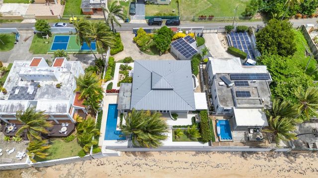 40 PASEO LA BALANDRA CERRO GORDO, Vega Alta, PR 00692