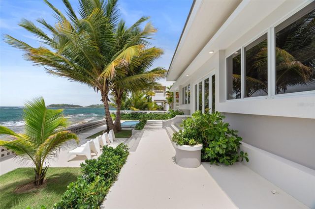 40 PASEO LA BALANDRA CERRO GORDO, Vega Alta, PR 00692