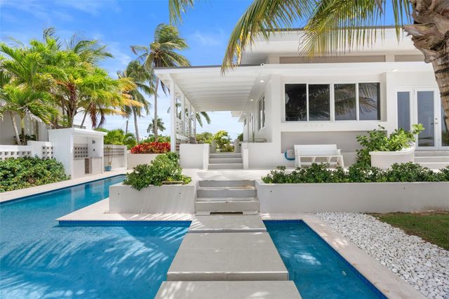 40 PASEO LA BALANDRA CERRO GORDO, Vega Alta, PR 00692