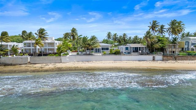 40 PASEO LA BALANDRA CERRO GORDO, Vega Alta, PR 00692