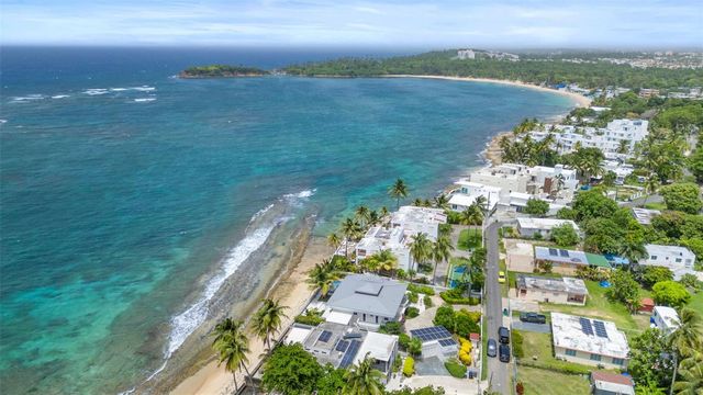 40 PASEO LA BALANDRA CERRO GORDO, Vega Alta, PR 00692