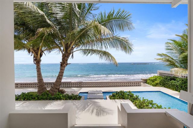 40 PASEO LA BALANDRA CERRO GORDO, Vega Alta, PR 00692