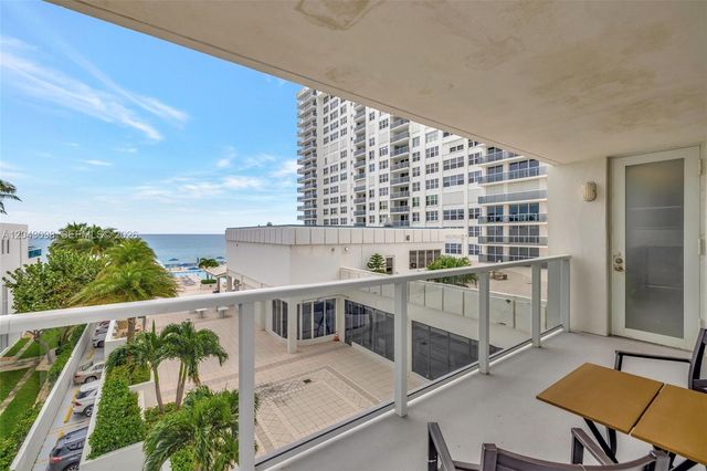 2751 S Ocean Dr 404N, Hollywood, FL 33019