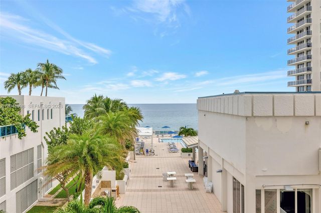 2751 S Ocean Dr 404N, Hollywood, FL 33019