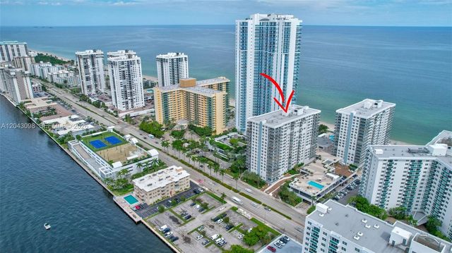 2751 S Ocean Dr 404N, Hollywood, FL 33019