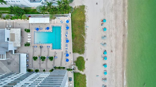 2751 S Ocean Dr 404N, Hollywood, FL 33019