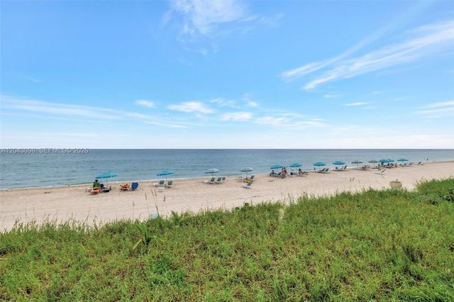 2751 S Ocean Dr 404N, Hollywood, FL 33019