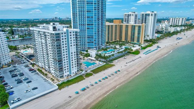2751 S Ocean Dr 404N, Hollywood, FL 33019