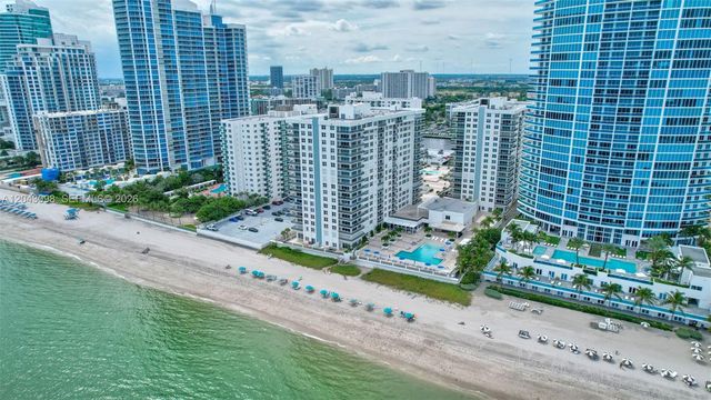 2751 S Ocean Dr 404N, Hollywood, FL 33019
