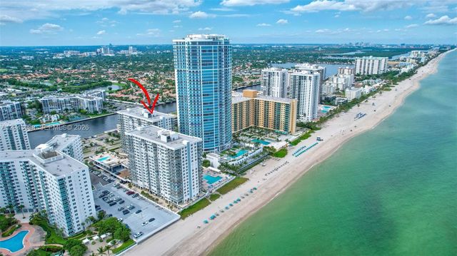 2751 S Ocean Dr 404N, Hollywood, FL 33019