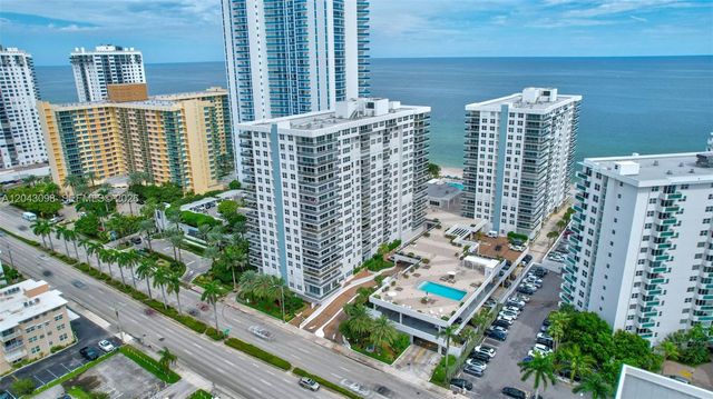 2751 S Ocean Dr 404N, Hollywood, FL 33019