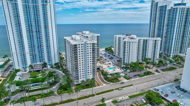 2751 S Ocean Dr 404N, Hollywood, FL 33019