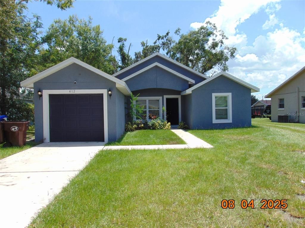 412 TARPON STREET, Kissimmee, FL 34744