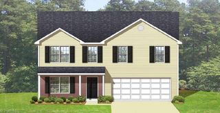 2004 Peggy Joe Way, Greensboro, NC 27405