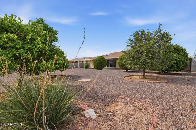 10733 W HUTTON Drive, Sun City, AZ 85351