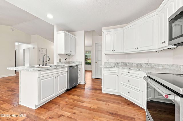 20 Starlit Lane, Pinehurst, NC 28374