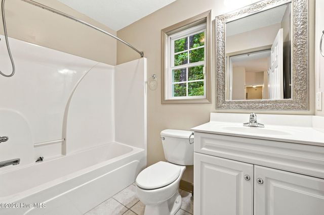 20 Starlit Lane, Pinehurst, NC 28374