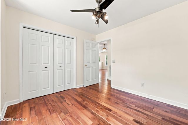 20 Starlit Lane, Pinehurst, NC 28374