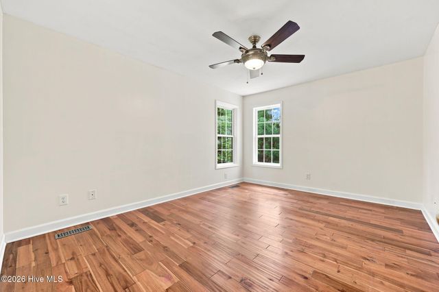 20 Starlit Lane, Pinehurst, NC 28374