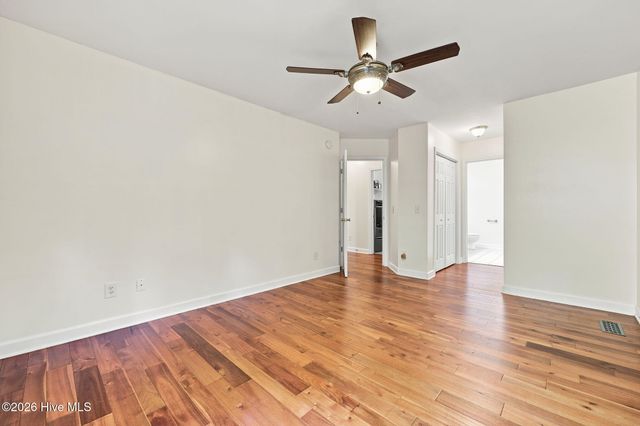 20 Starlit Lane, Pinehurst, NC 28374