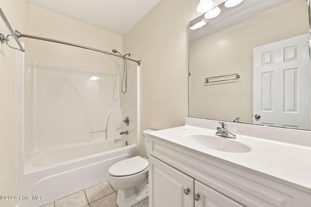 20 Starlit Lane, Pinehurst, NC 28374