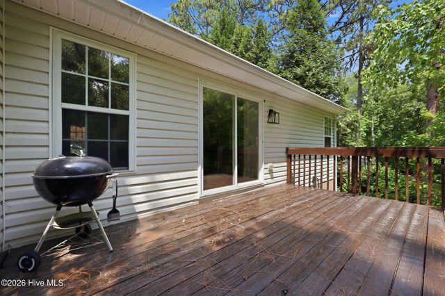 20 Starlit Lane, Pinehurst, NC 28374