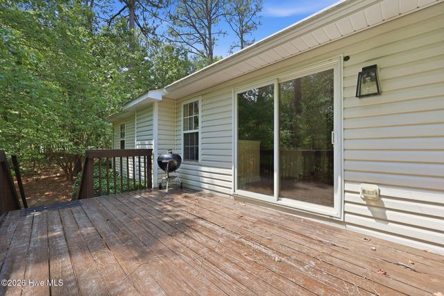 20 Starlit Lane, Pinehurst, NC 28374