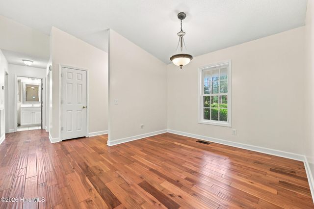 20 Starlit Lane, Pinehurst, NC 28374