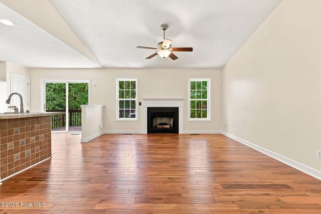 20 Starlit Lane, Pinehurst, NC 28374
