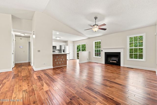 20 Starlit Lane, Pinehurst, NC 28374