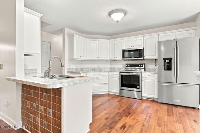 20 Starlit Lane, Pinehurst, NC 28374