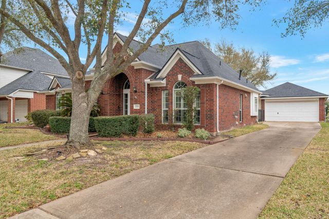 2315 Blue Water Bay Dr, Katy, TX 77494