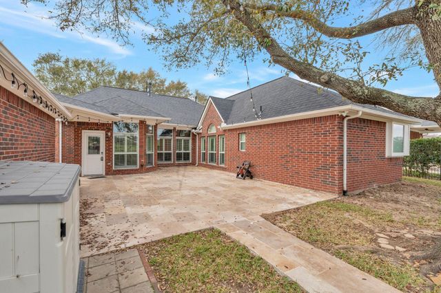 2315 Blue Water Bay Dr, Katy, TX 77494