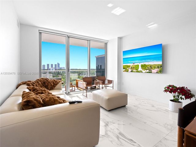 16385 Biscayne Boulevard 1117, North Miami Beach, FL 33160