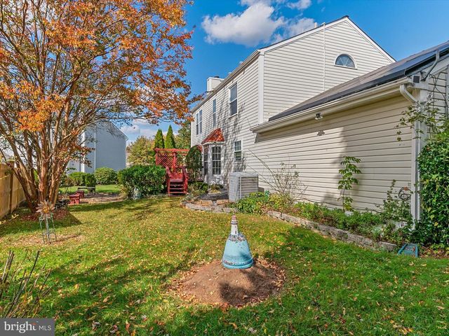 13214 EDDINGTON DR, Upper Marlboro, MD 20774