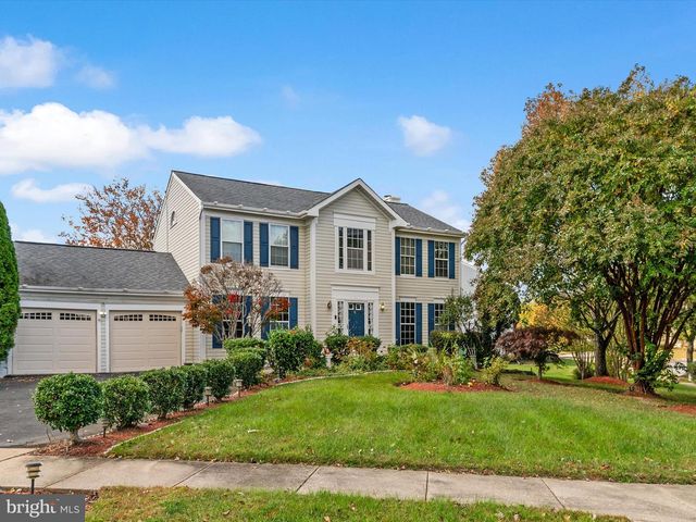 13214 EDDINGTON DR, Upper Marlboro, MD 20774