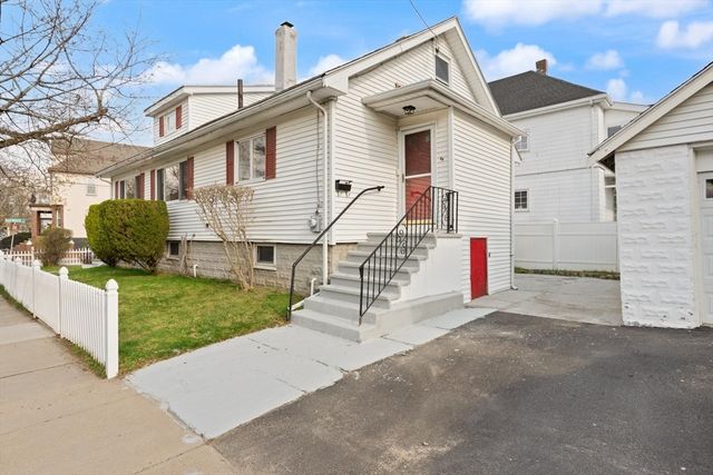 30 Bowdoin St, Medford, MA 02155