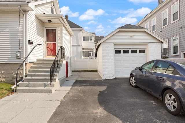 30 Bowdoin St, Medford, MA 02155