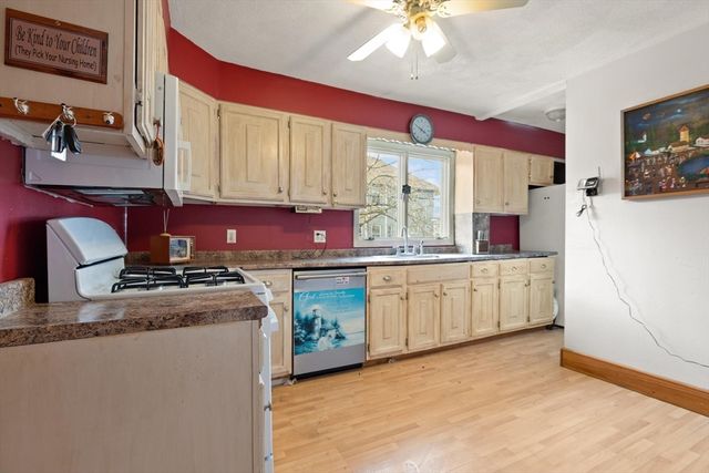 30 Bowdoin St, Medford, MA 02155