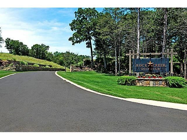 Lot 26 Coyote Creek Drive, Gordonville, TX 76245